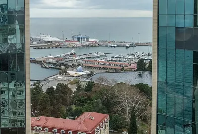 Беспилотная опасность действует на побережье Черного моря в Краснодарском крае