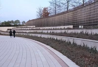 Города Краснодарского края вошли в топ-10 популярных направлений для отдыха рядом с парками в декабре