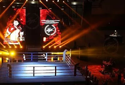 Краснодар примет первенство России по боксу памяти чемпиона Николая Павлюкова