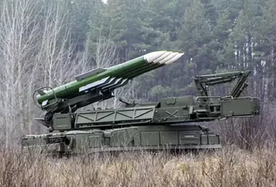 Два беспилотника ВСУ уничтожены над Краснодарским краем