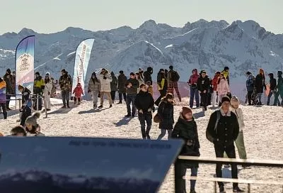 На каких горнолыжных курортах Сочи дешевле всего отдохнуть