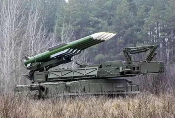 Два беспилотника ВСУ уничтожены над Краснодарским краем