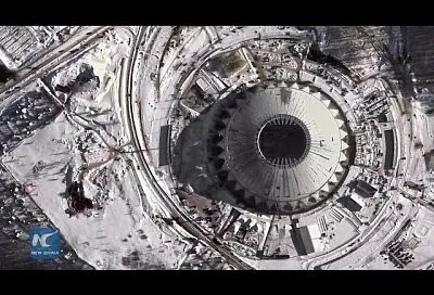 Кубань в иллюминаторе: лучшие фото Краснодарского края из космоса