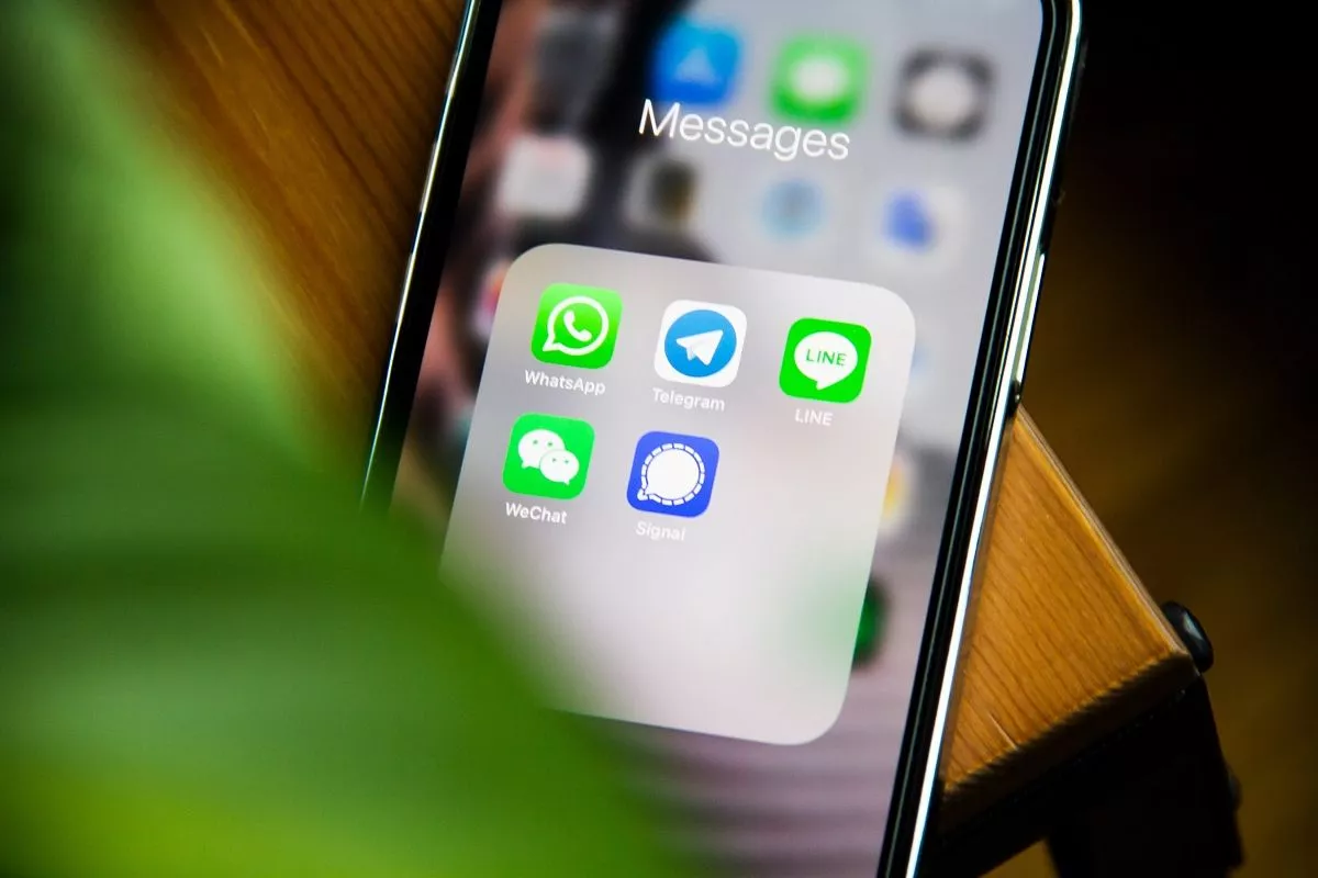  В WhatsApp появилась новая функция для приватности
