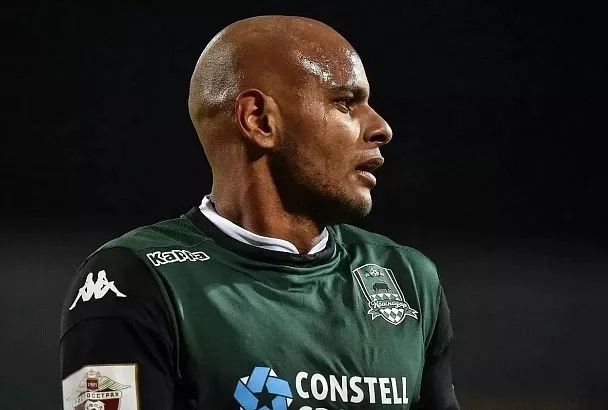 Ари считает, что «Краснодар» способен стать гегемоном в РПЛ 