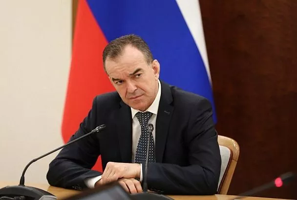 Губернатор Вениамин Кондратьев: «Вопросы жителей края с «Прямой линии» Президента России Владимира Путина возьмем в работу»