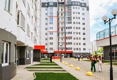 Долгострой ЖК «Кино» в Краснодаре полностью введен в эксплуатацию