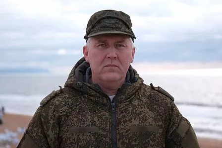 Александр Шаповалов