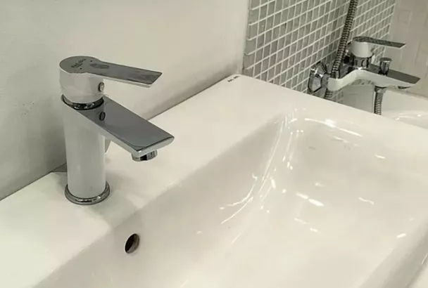 Несколько десятков улиц в Сочи остались без воды