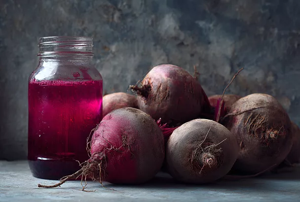 Забытый вкус: буряковый квас для настоящего борща
