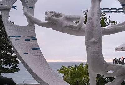 Сочи принял на реабилитацию пятую с начала года группу жителей Курска