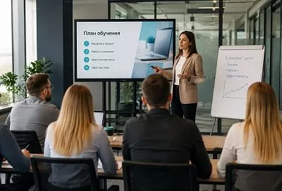 Работодатели начали чаще оплачивать сотрудникам обучение