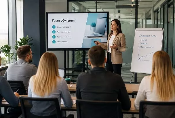 Работодатели начали чаще оплачивать сотрудникам обучение
