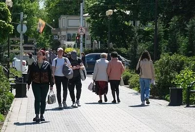 Число бронирований в Краснодаре выросло почти на 80%