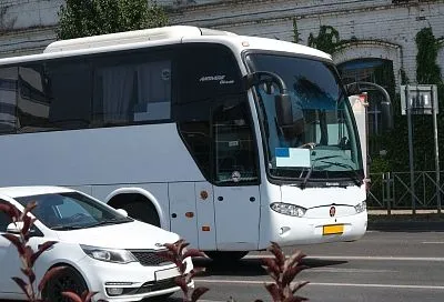 Между Москвой и Краснодаром запустят новый автобусный маршрут