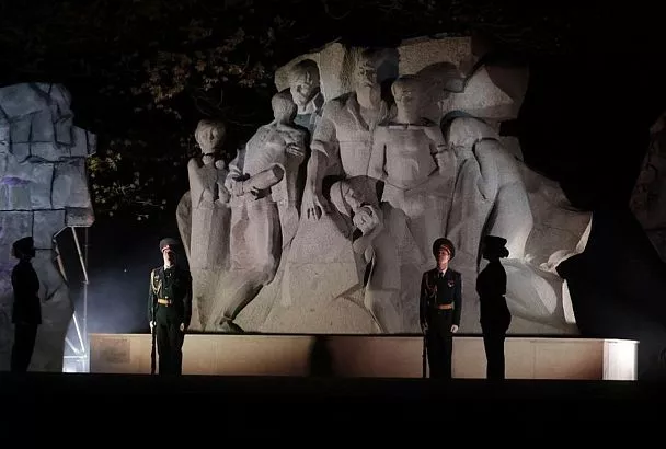 Мэр Краснодара рассказал, как в 2026 году пройдет Всероссийский форум активистов движения «Пост №1»