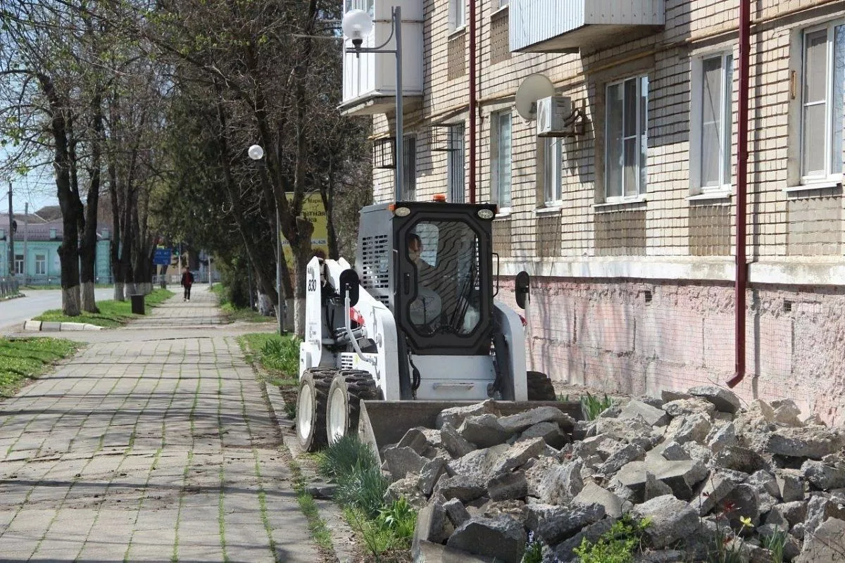 В прошлом году в Ленинградском округе была проделана серьезная работа в сфере ЖКХ.