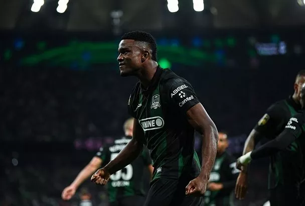 Кордоба забьет за «быков»: Алексей Герасименко сделал прогноз на матч «Краснодар» – «Крылья Советов»