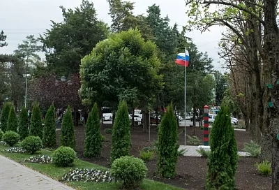 В Краснодаре благоустроят бульвар «Приозерный» в Комсомольском микрорайоне