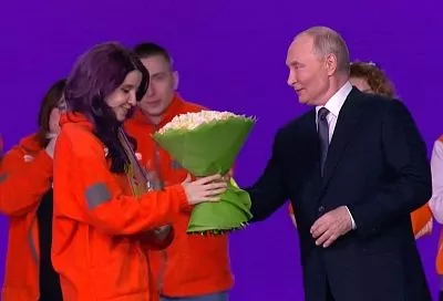 Друг без друга мы бы не справились