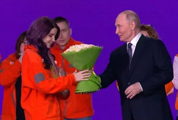 Друг без друга мы бы не справились