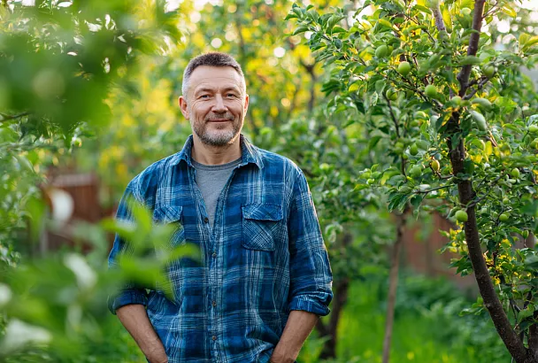 Юбочки на деревьях от муравьёв и тли: простой и проверенный способ