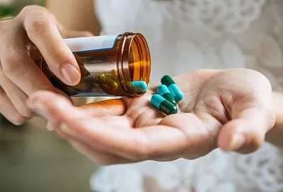 В России нашли новую структуру молекулы лекарства от диабета