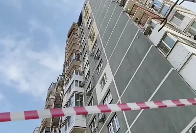 Обломки БПЛА нашли в Краснодаре по 20 адресам: что известно о ночной беспилотной атаке