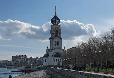 Новороссийск возглавил рейтинг популярных туристических направлений 