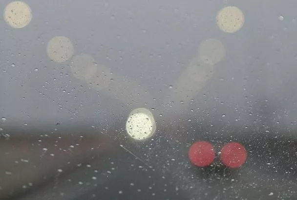 Дождь, туман и мокрый снег. Синоптики рассказали о погоде на Кубани 24 февраля