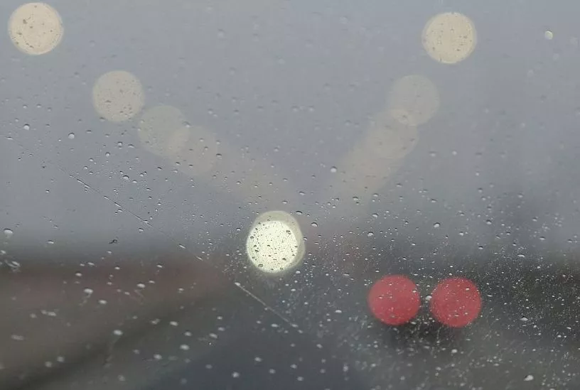 Дождь, туман и мокрый снег. Синоптики рассказали о погоде на Кубани 24 февраля