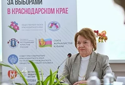 Выборы-2026: подготовка к голосованию – под контролем общественности