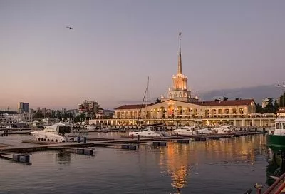 В Сочи проведут учебные стрельбы и гранатометание