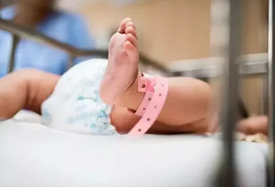 Две двойни родились за сутки в Краснодарском крае 