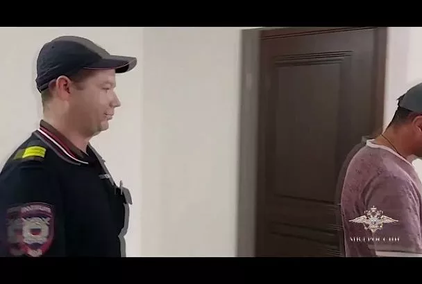 Ущерб на 23 млн: житель Кубани ответит в суде за резонансный налет на автосалон в Севастополе