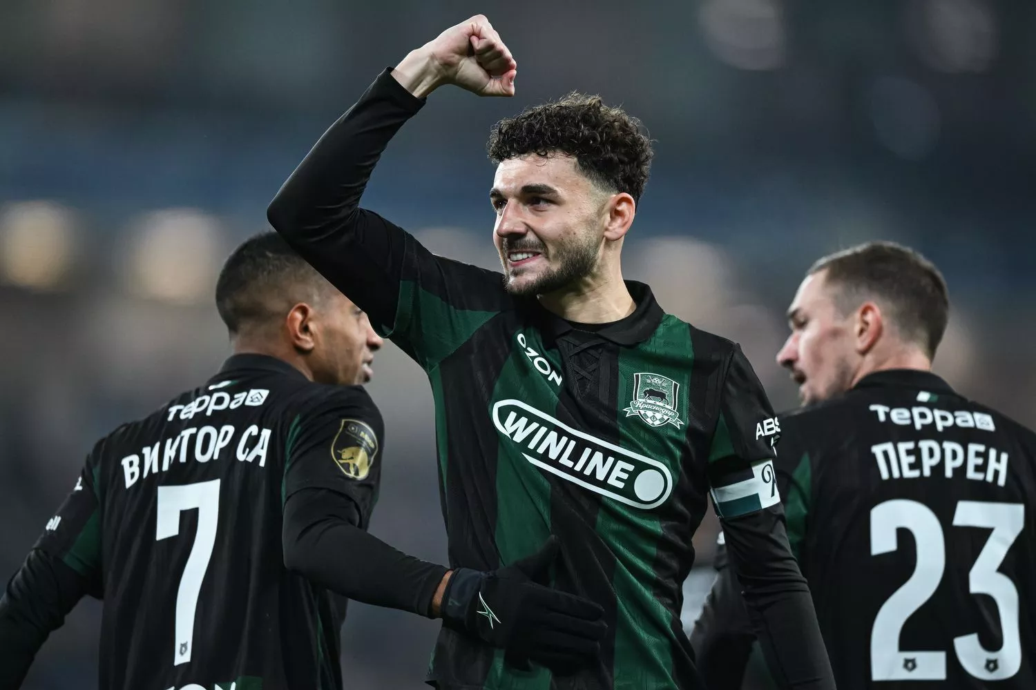 Орлов назвал «Краснодар» самым реальным претендентом на лидерство