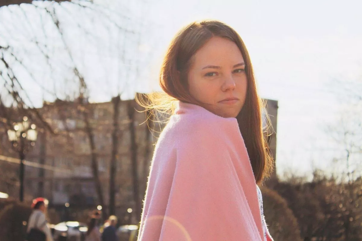 Анастасия Костина