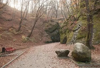 Горячий Ключ вошел в топ-10 малых городов, популярных для зимнего отдыха