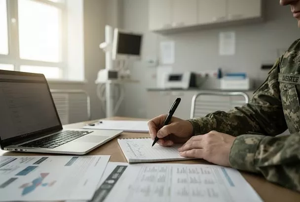 Как военные действия изменили психологию бойцов на передовой