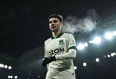 Шалимов заявил, что второй год ограниченным составом «Краснодару» будет пройти тяжело