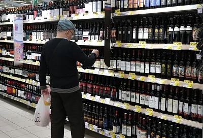 Более половины опрошенных краснодарцев регулярно покупают товары местного производства