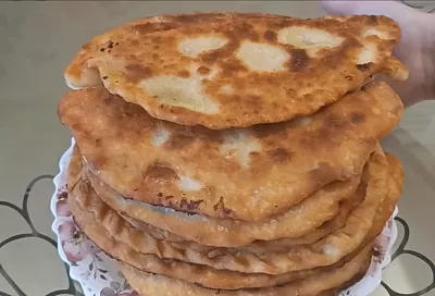 Как жарить чебуреки на минералке: очень простой и вкусный рецепт теста: раз попробуй, и не остановишься готовить 