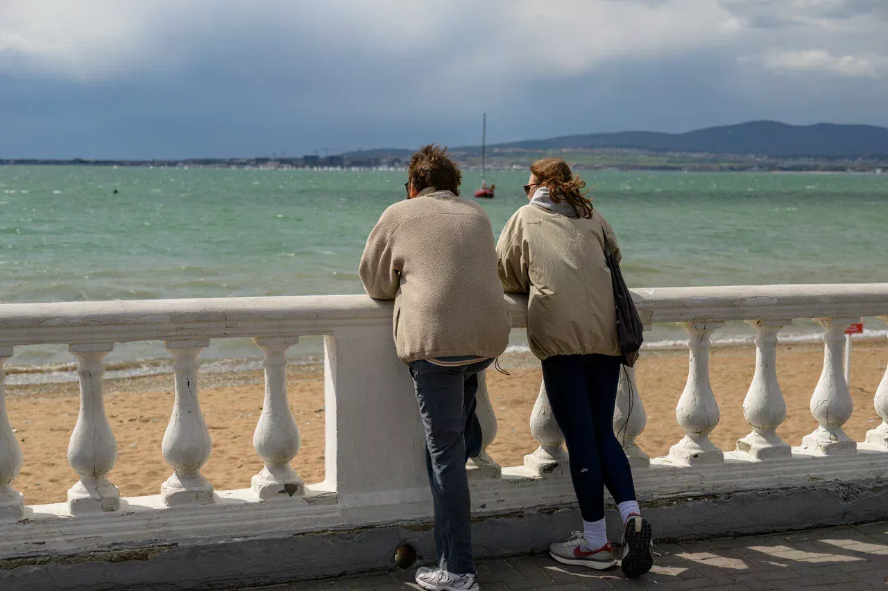 Курорты Краснодарского края возглавили топ-5 туристических направлений по России на майские праздники
