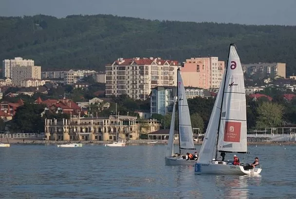Сочи и Геленджик вошли в топ-10 популярных направлений для отдыха в апартаментах в августе