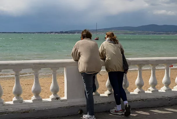 Курорты Краснодарского края возглавили топ-5 туристических направлений по России на майские праздники