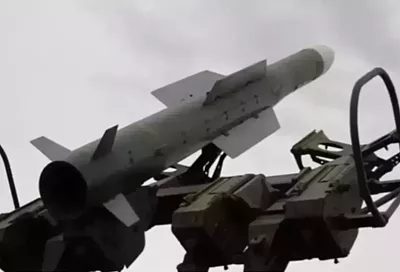 ПВО уничтожила за ночь 22 беспилотника ВСУ над Краснодарским краем