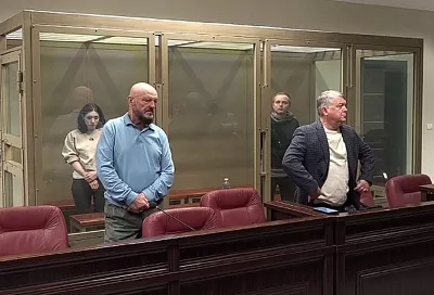 29 лет на двоих: экс-супруги получили сроки за организацию нарколаборатории в Краснодаре