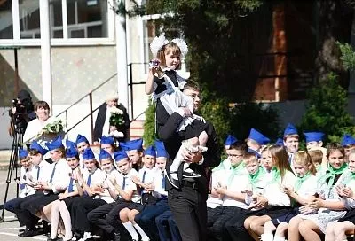 Во сколько обойдется подготовка к школе жителям Краснодара