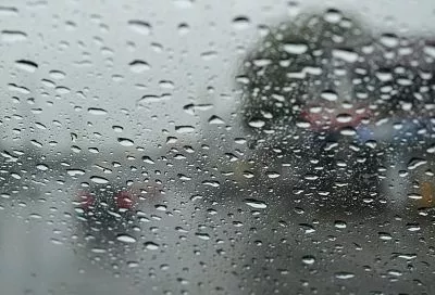 Сильный дождь накроет Сочи