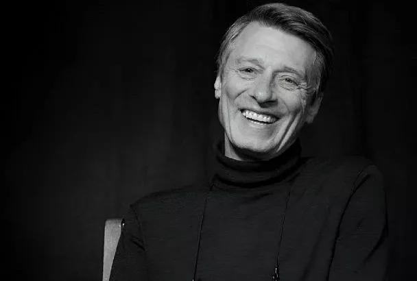 Умер народный артист России Анатолий Лобоцкий